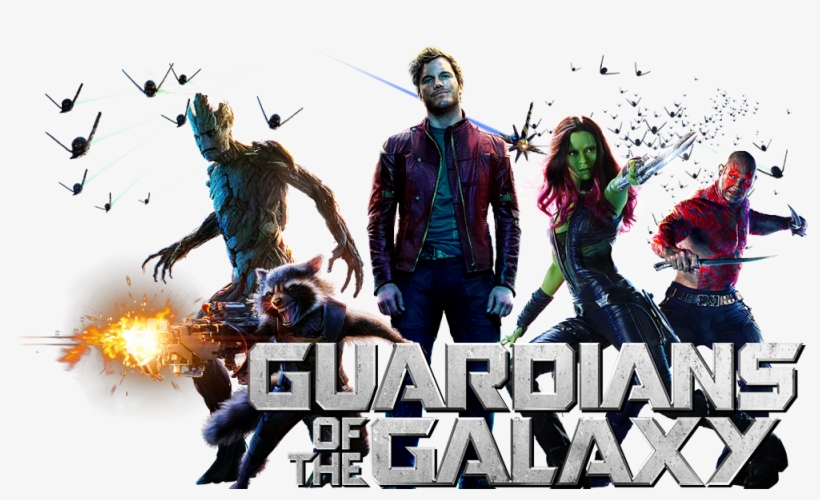 Item Specifics - Guardian Of The Galaxy Png, transparent png download