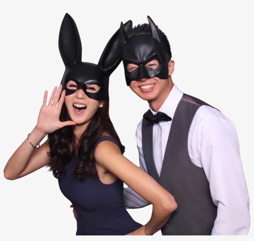 Get A Quote - Mask, transparent png download