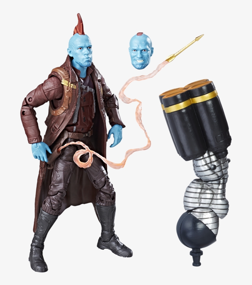 Marvel Guardians Of The Galaxy Vol - Guardians Of The Galaxy Vol 2 Yondu Death, transparent png download