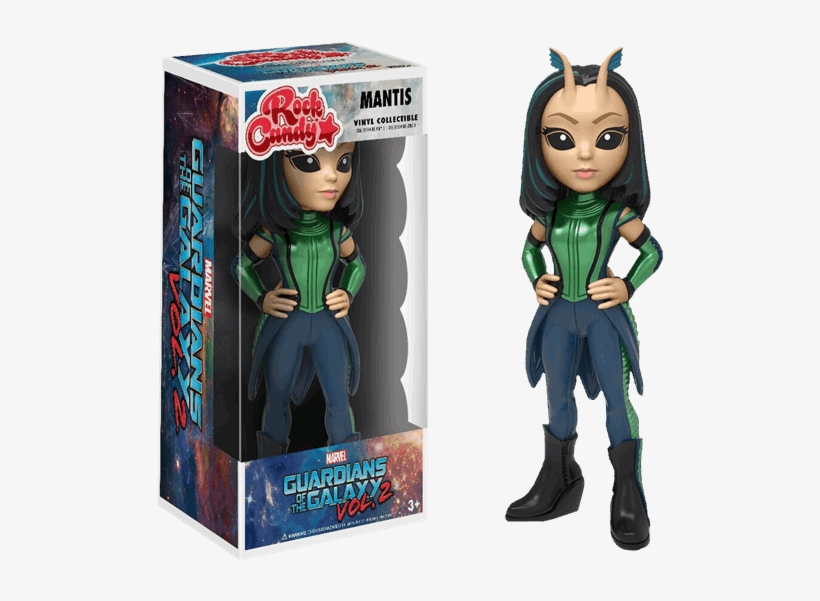 Guardians Of The Galaxy - Guardians Of The Galaxy 2 Figure, transparent png download
