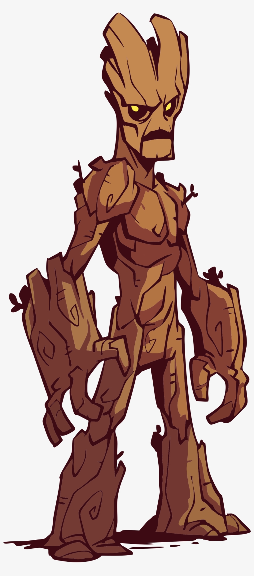 Likhitesh - Derek Laufman Art, transparent png download