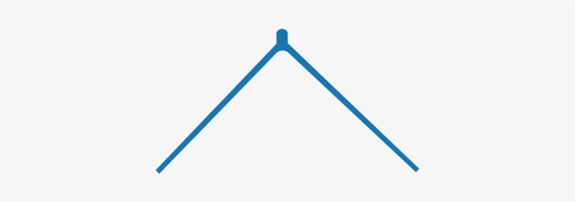 Rigid Corner Bead - Bead, transparent png download