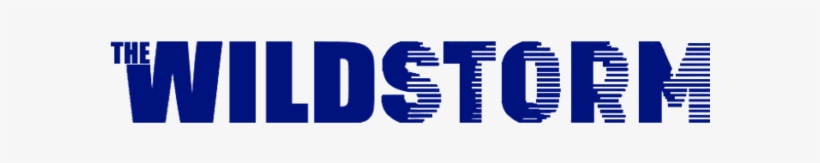 Jim Lee Reveals Wild Storm Master Plan Justice League - Wildstorm Logo, transparent png download