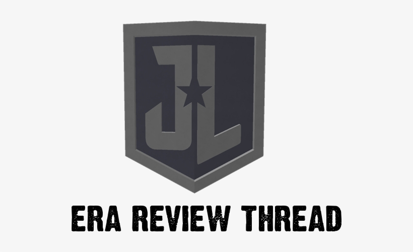 Justice League Review Thread - Graphics, transparent png download