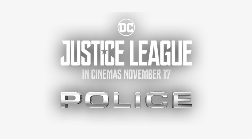 Justice League In Cinemas November - Everybody Knows Justice League, transparent png download