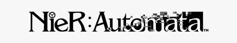Dwgames - Nier: Automata, transparent png download
