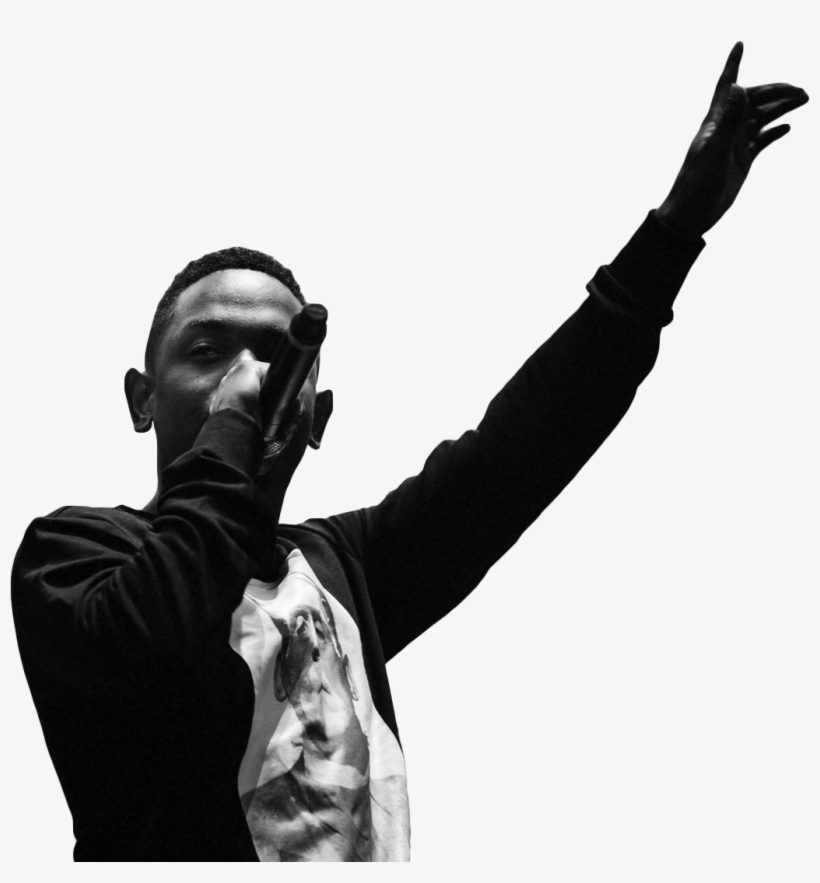 Stand For Something Or Die In The Morning - Kendrick Lamar, transparent png download