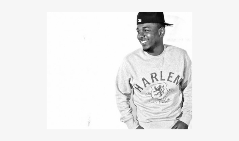 Mixshow Essential - Kendrick Lamar - Poetic Justice - Kendrick Lamar Happy Quotes, transparent png download