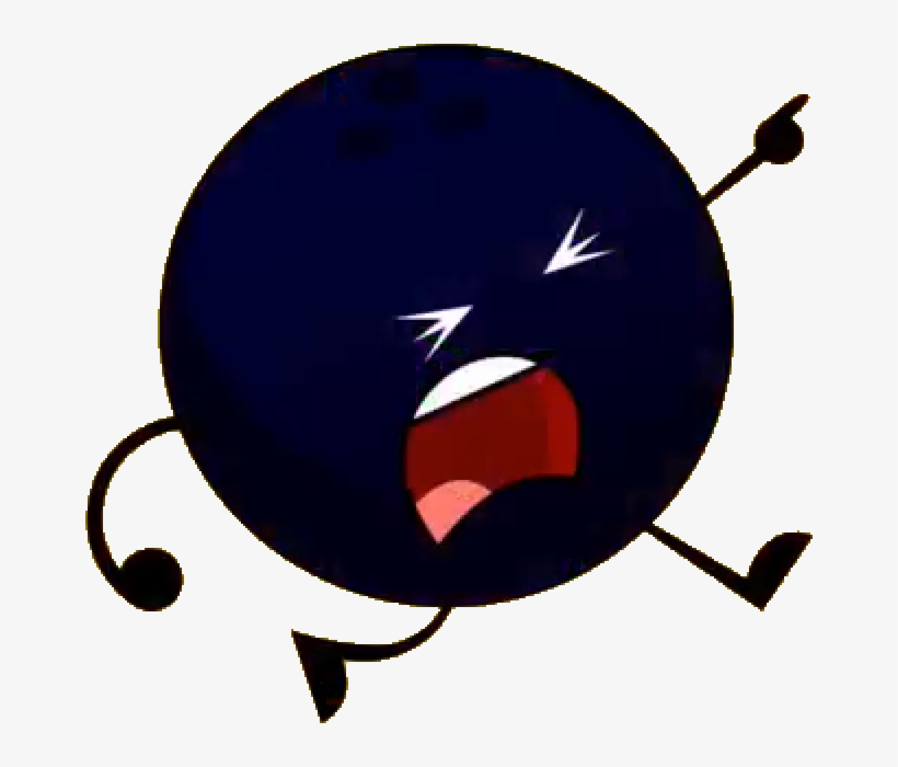 Bowling - Bowling Ball, transparent png download