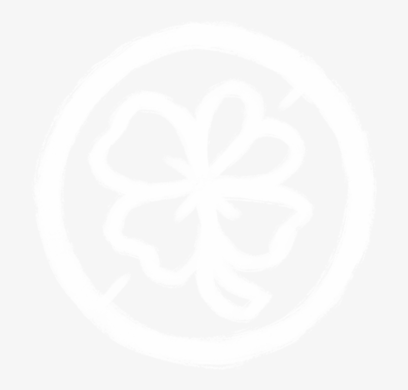 Betina Mascenon Art Made To Inspire - Circle, transparent png download