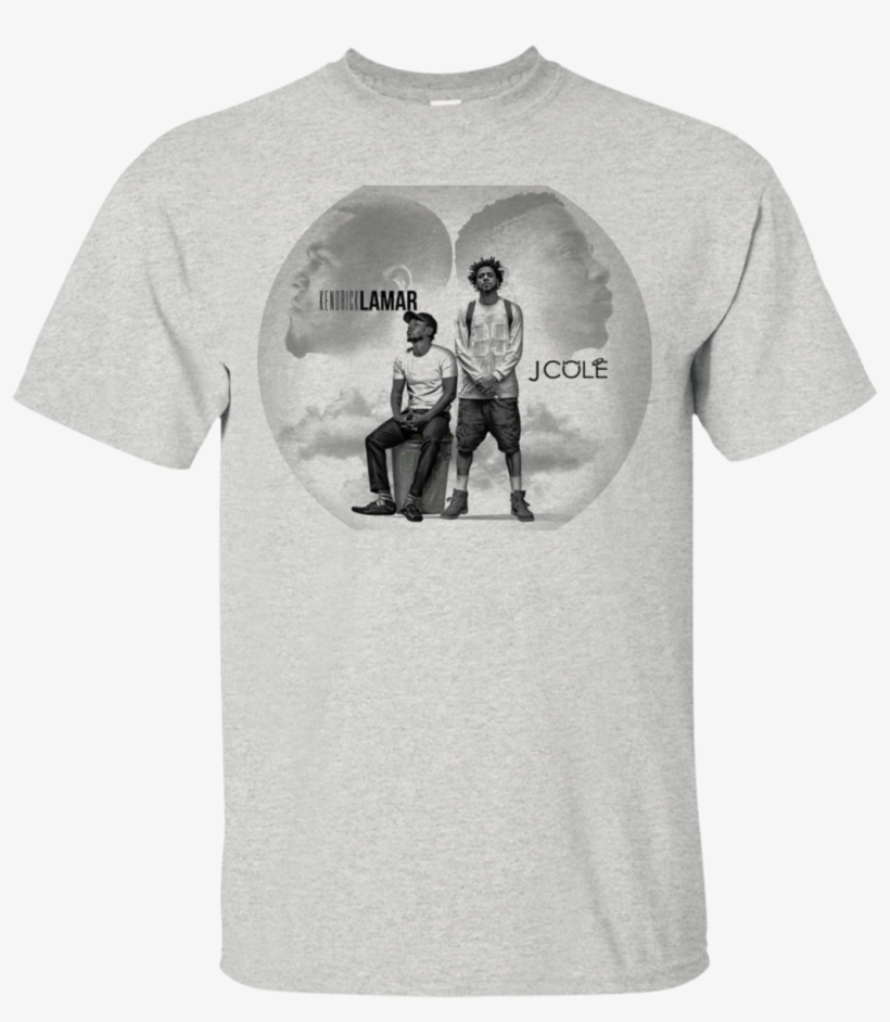 Gifted Unlimited Rhymes Universal Shirt, transparent png download