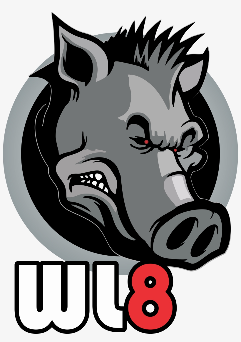 101294 - We Love Bacon Smite, transparent png download
