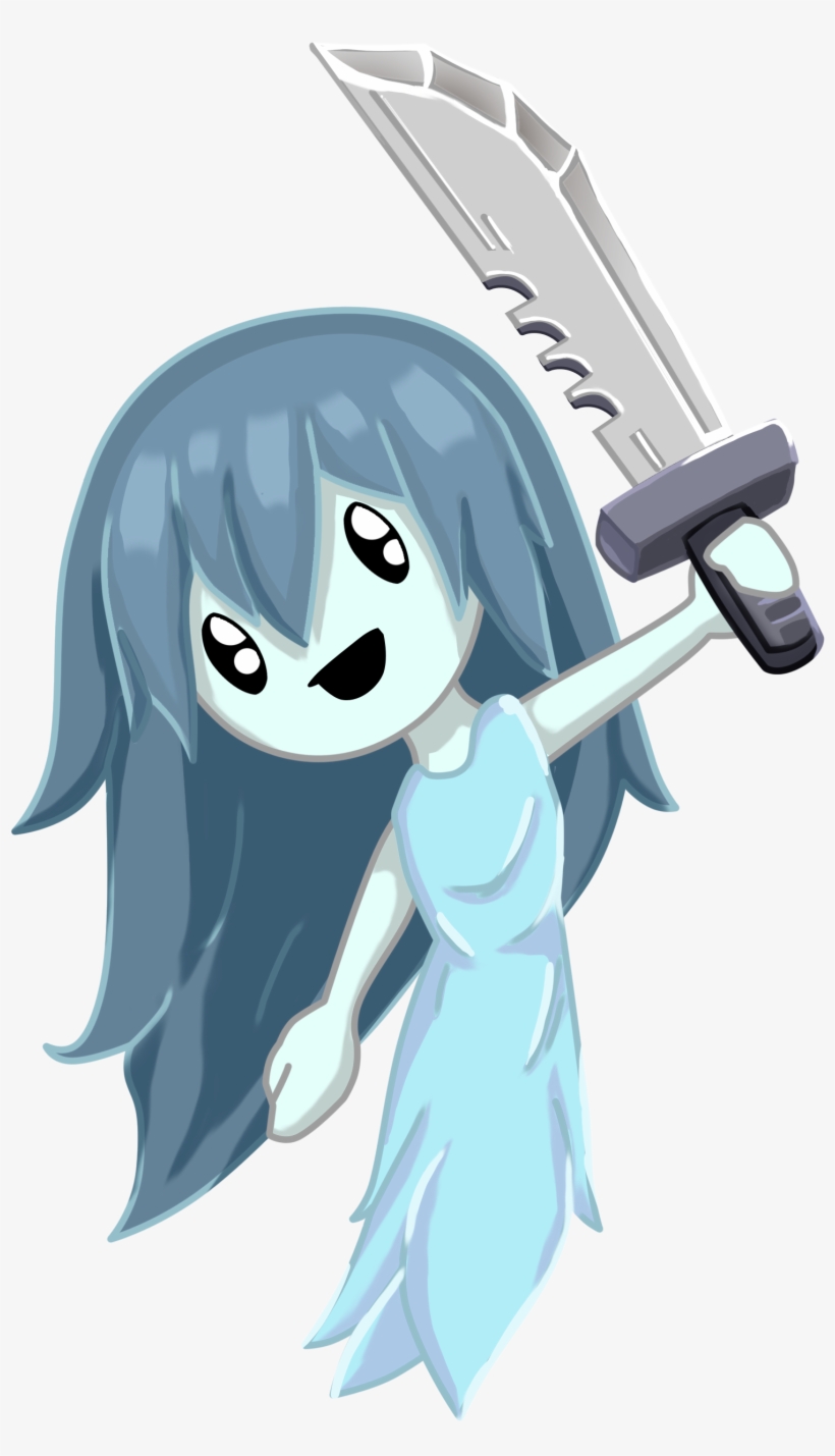 Spooky - Spooky House Of Jumpscares Ghost, transparent png download