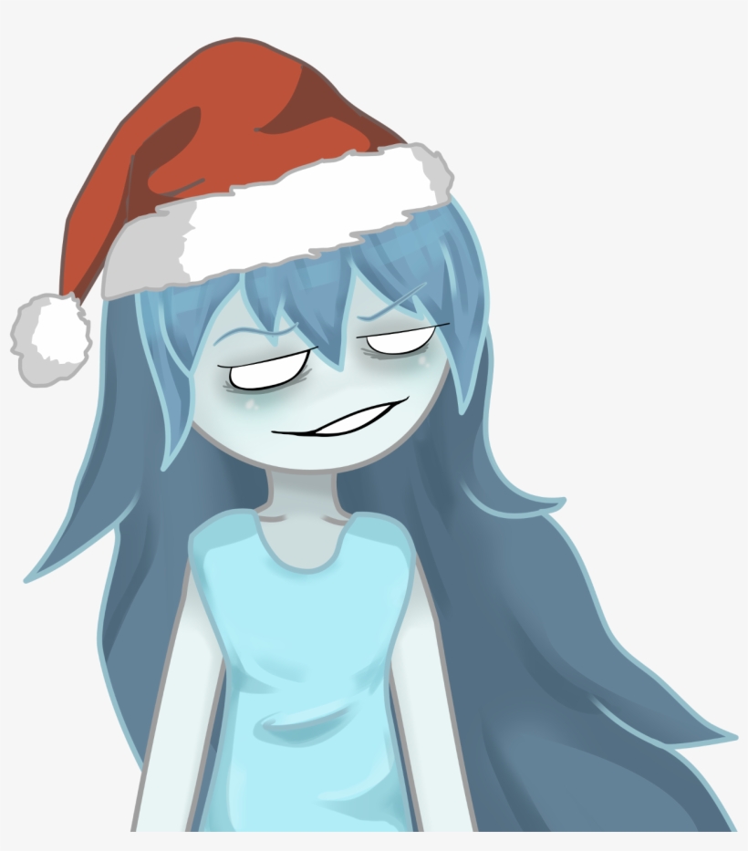 Christmas Spook - Spooky House Of Jumpscares Png, transparent png download