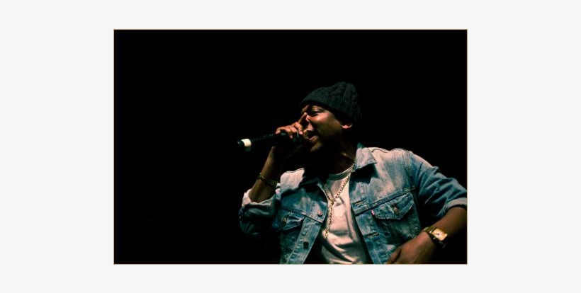 Kendrick Lamar - Bitch Dont Kill My Vibe Lyrics, transparent png download