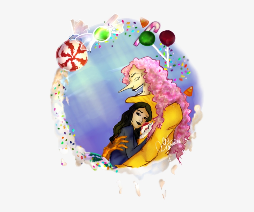 A Small Gift That I Hope Will Make You Feel Good - Photography, transparent png download