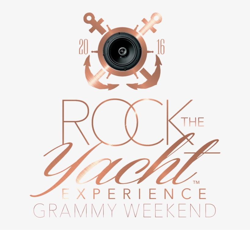 Grammy Weekend's Rock The Yacht Experience Salutes - Camera, transparent png download