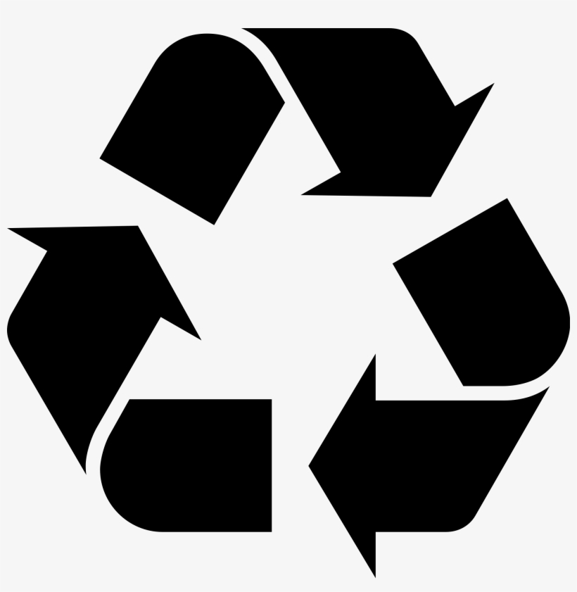 Open - Recycle Png, transparent png download