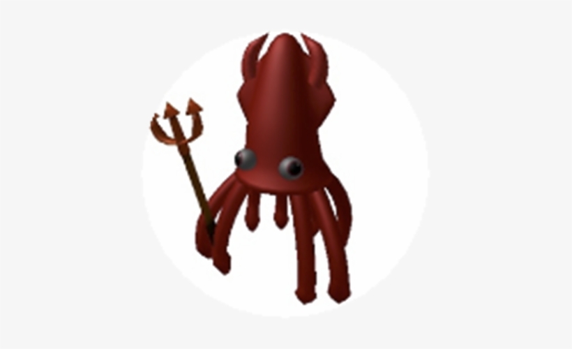 126kib, 420x420, Squid - Octopus, transparent png download