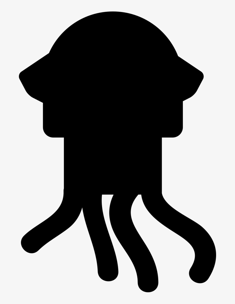 Png File - Silhouette, transparent png download