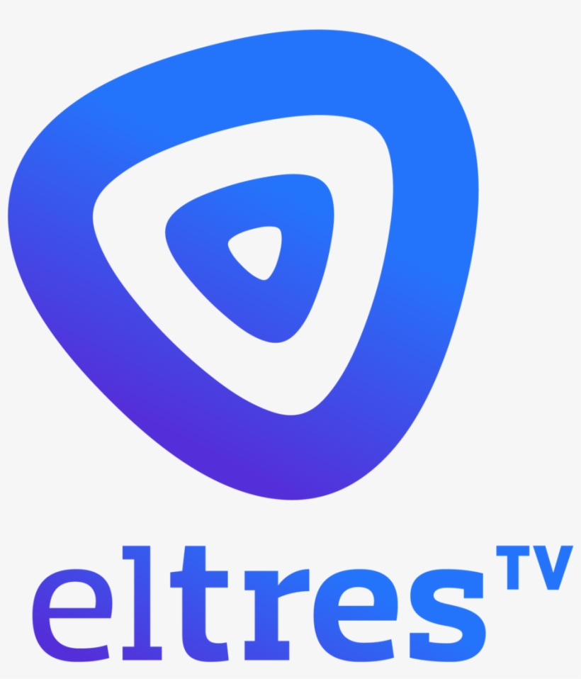 Logo Canal 3 Rosario, transparent png download