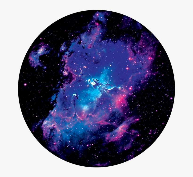 Nebula - Voyages Through The Universe, Media Update, transparent png download