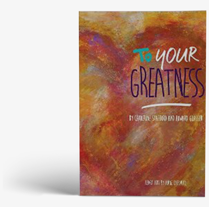 Your Greatness - Book, transparent png download