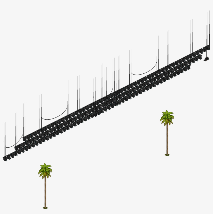 Rosario - Tree, transparent png download