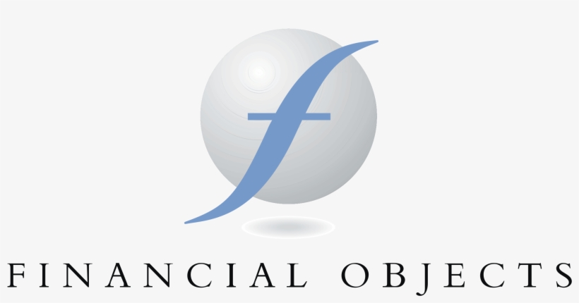 Financial Objects Logo Png Transparent - Financial, transparent png download