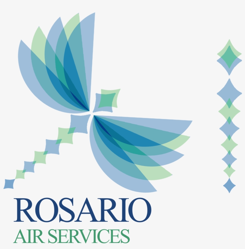 Rosario Air Services - Travel, transparent png download
