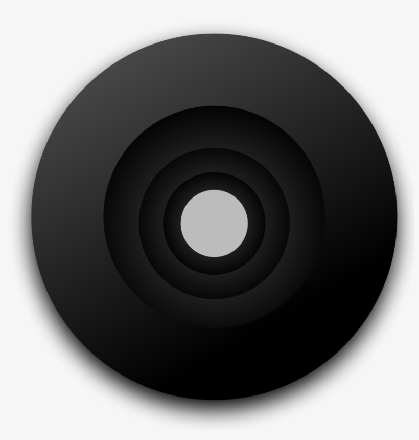 Black, Lens, Camera, Objective, Lenses, Objects - Castel Del Monte, transparent png download