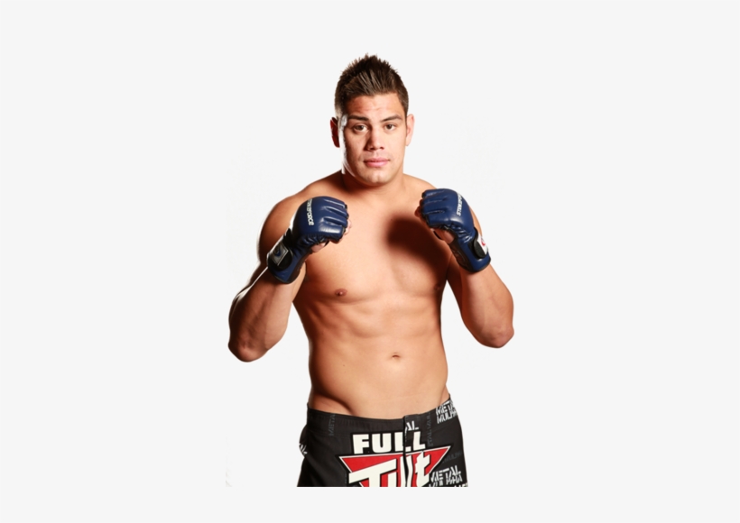 Shane Del Rosario - Shane Del Rosario Mma, transparent png download