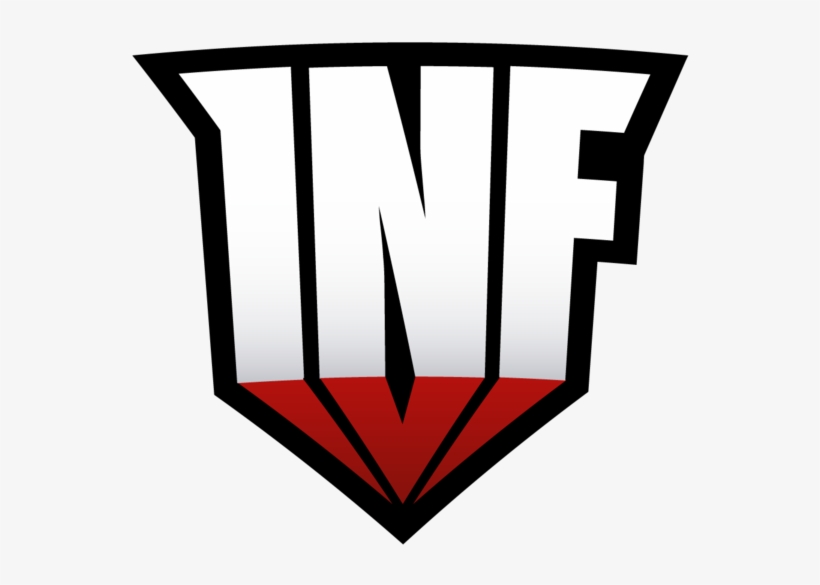 Infamous Dota - Infamous Dota 2, transparent png download