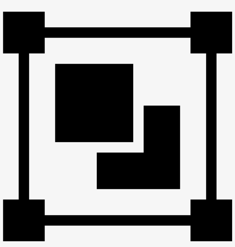 Group Objects Filled Icon - Wordpress Plugins Png, transparent png download
