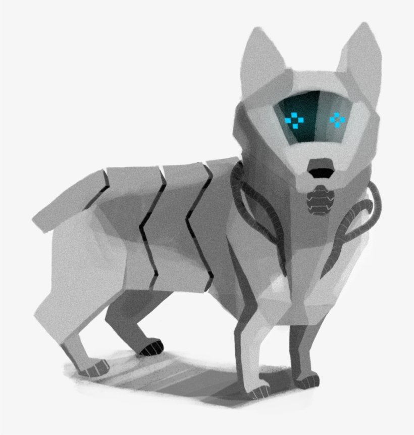 Corgi 438 Kb - Nebula Jazz Art, transparent png download