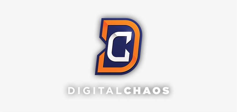 Dota - Digital Chaos, transparent png download