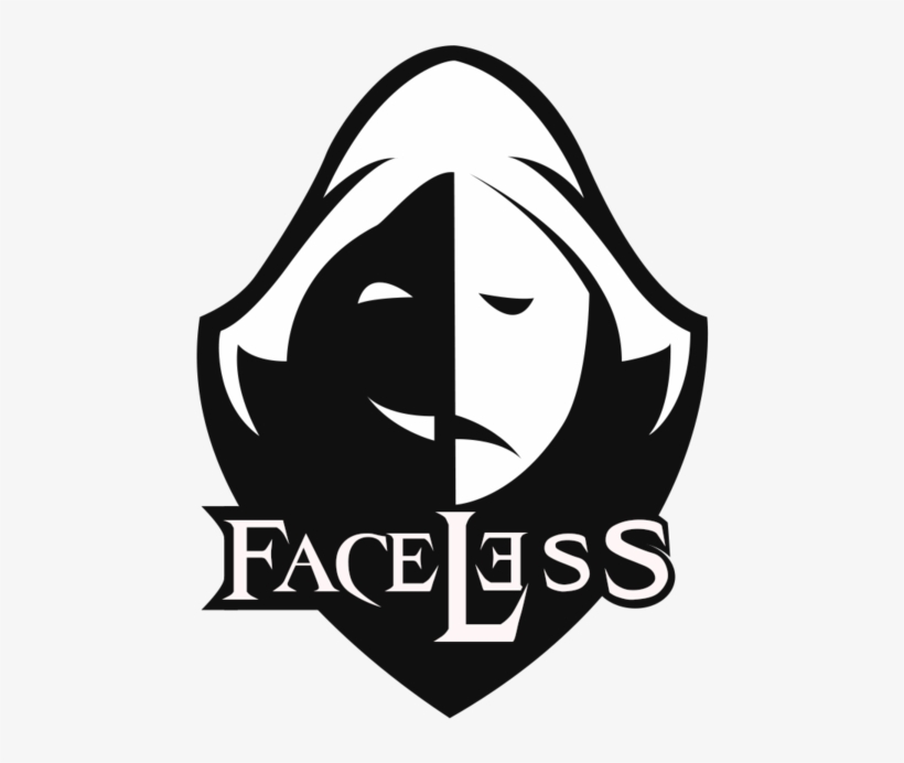 Geek Fam Live Scores And Recaps - Team Faceless, transparent png download