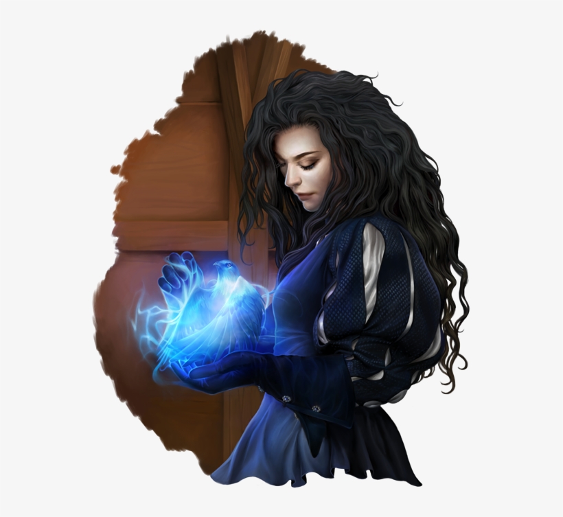 9 Apr - Witcher A Shard Of Ice, transparent png download