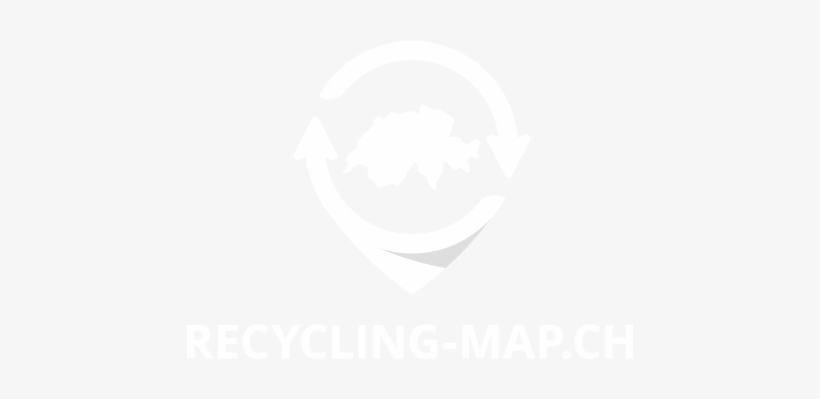Recycling Map 100% Recycling, 0% Littering - Recycling, transparent png download