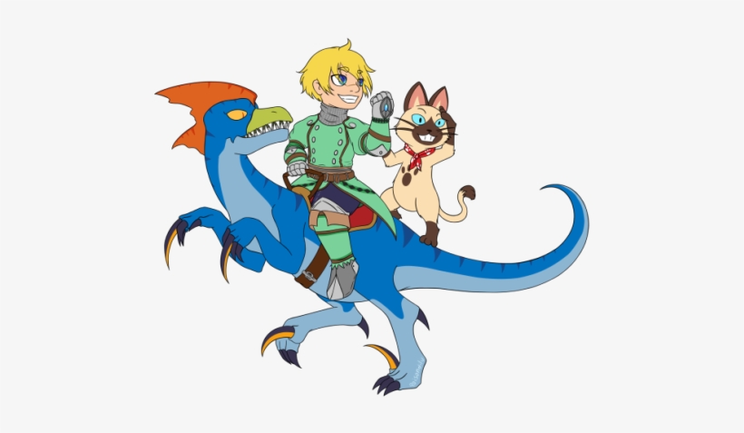 Valo Drawer On A Hunting Mission - Cartoon, transparent png download