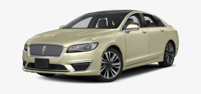 2019 Lincoln Mkz Sedan - Lincoln Cars 2018, transparent png download