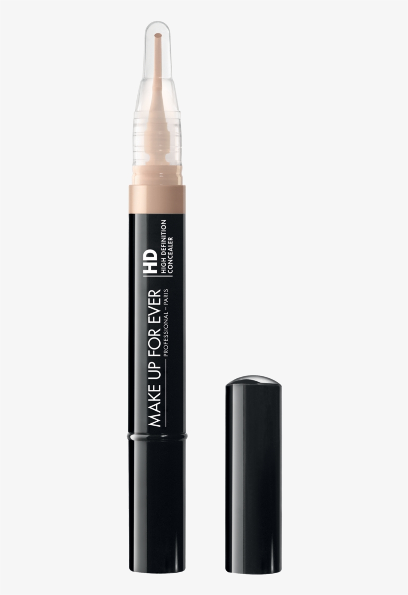 Natalie Dormer Isn't A Lipstick Kind Of Girl, But Her - Make Up For Ever Hd Concealer 325 Natural Beige, transparent png download
