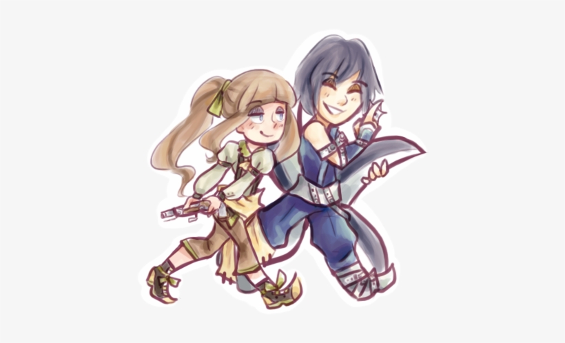 A Little Doodle I Wanted To Upload Just In Case The - Cartoon, transparent png download