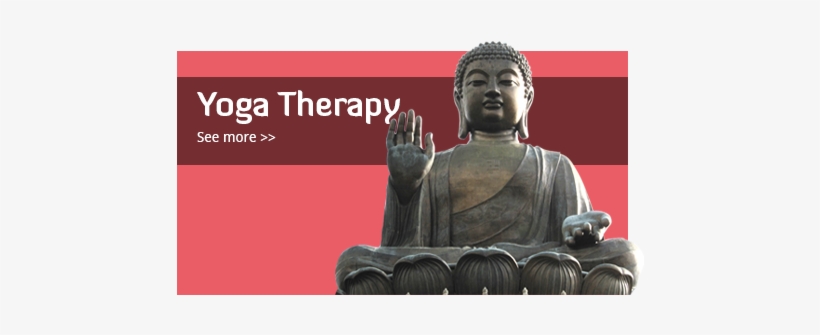 The Heart Of Yoga Studios, 1st Floor, 15 Dormer Place, - Tian Tan Buddha, transparent png download