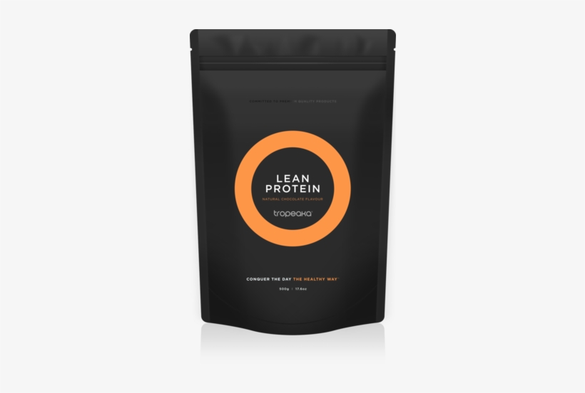 You Might Also Like - Tropeaka Vanilla Lean Protein, transparent png download