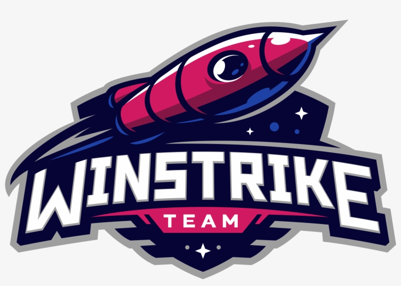 Related Image - Winstrike Team, transparent png download