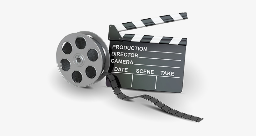 And For Commercial Advertisement, We Provide Video - Make A Movie Twista Album, transparent png download