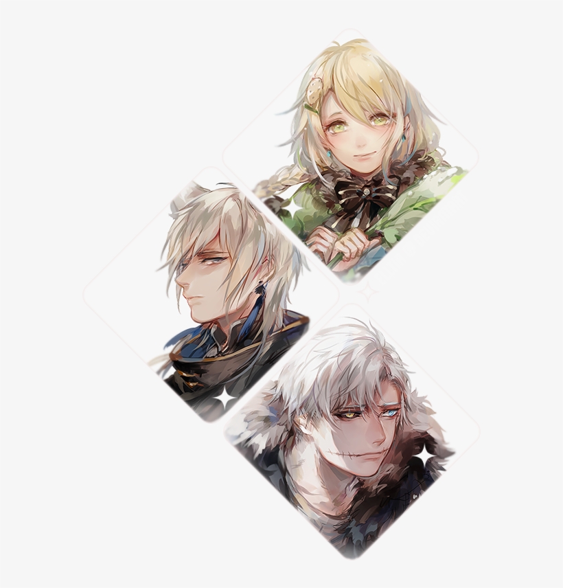 Explore Wig, Hair Toupee And More - Design, transparent png download