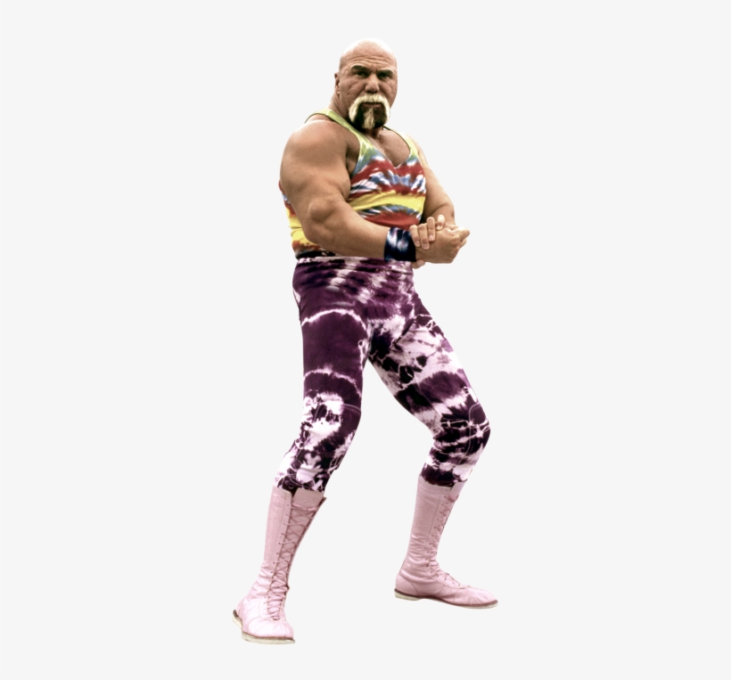 Billy Graham - Billy Graham Wwe Png PNG Image | Transparent PNG Free