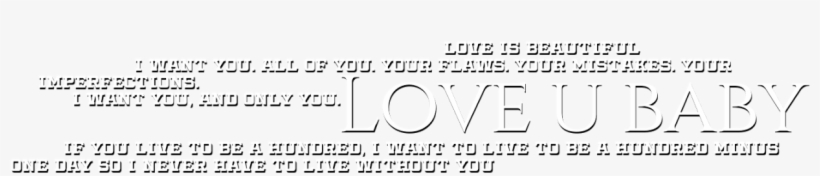 Cuteboy Pankaj New Hd Love Text Pngs - Portable Network Graphics, transparent png download